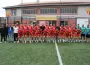 İnegöl Kurtuluşspor 2025-2026 sezonunda top başı yaptı!