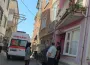 İnegöl'de çiçek sulayan kadın hastanelik oldu!