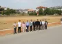 İnegöl'ün o mahallesi ağaçlandırılacak