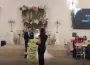 Kolombiya’dan İnegöl’e uzanan aşk: Beyza ve Camilo dünyaevine girdi