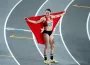 Tuğba Danışmaz Dünya Atletizm Şampiyonası’nda finale yükseldi