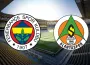 Fenerbahçe - Alanyaspor maçı saat kaçta, hangi kanalda? İşte muhtemel 11’ler