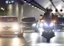 Motosiklet sürücülerine yeni düzenleme yolda