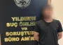 Film sahnelerini aratmayan kovalamaca tuvalette son buldu