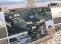 İnegöl Ağaç İşleri Sanayi Kavşağı son aşamada