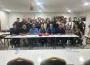 İnegöl'de görevden alma sonrası 92 kişi istifa etti