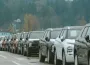 i̇ki̇nci̇ el pazarI yavaşladı, sıfır araç satışları rekor kırdı