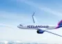 Icelandair'den Stratejik Odaklanma: Yolcu Trafiğinde Artış