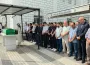 İnegöllü polisin acı günü!