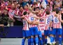 Atletico Madrid 5-2 Real Madrid'ı Devirdi (ÖZET)