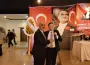 Güven Tazeleyen Zemci Şahin'den birlik mesajı