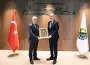 Büyükşehir ile İnegöl Belediyesi arasında sorun mu var? Bozbey yanıtladı