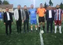 İnegöl Dernekler Arası Futbol Turnuvası’nı Posoflular Kazandı
