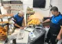 İnegöl'de 14 fırına ceza yazıldı