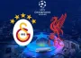 Galatasaray-Liverpool maçı ne zaman, saat kaçta, hangi kanalda? Şifresiz mi yayınlanacak?