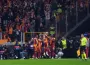 Galatasaray, Liverpool'u yenerek tarih yazdı