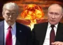 Trump'tan Putin'e Tüm Dünyayı Tedirgin Eden Gözdağı