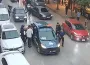 inegöl'de direksiyon başında kalp krizi geçirdi!