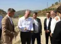 Doğaseverlere müjde! İnegöl'e kuş gözlem alanı geliyor