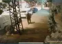 İnegöl'de gece yarısı bir garip olay!