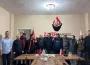 Zafer Partisi İnegöl İlçe Yönetimi topluca istifa etti