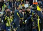 Fenerbahçe, Nice'i 2-1 mağlup etti