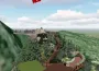 Oylat Cam Seyir Terası için onay çıktı