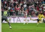 Fenerbahçe Samsunspor maçında golsüz berabere kaldı