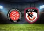 Karagümrük – Gaziantep FK Maçı İnat TV Canlı İzle | Süper Lig 8. Hafta
