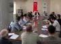 İnegöl ile Almanya arasında “Mobilya Yolu” açılıyor