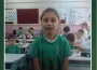İnegöllü minik Asel'den büyük vaat