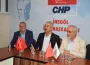 CHP Bursa İl Başkanı Yeşiltaş: Umudun sorumluluğu hepimizin omuzlarında