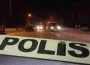 İnegöl'de genç kız ağaca asılı halde bulundu