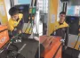 Pompacıdan ilginç soru; Bilirsen yakıt bedava