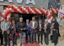 Akbaylar Aspava'ya İnegöl'de görkemli açılış