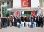 Büyükşehir’den üreticiye 5 tonluk destek