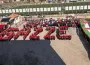İnegöl'de ortaokul öğrencilerinden Gazze'ye destek!
