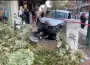 Okuldan çıkan öğrenci dehşeti yaşadı!