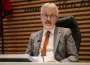 Gözaltına alınan Turgay Erdem hastaneye kaldırıldı