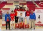 İnegöl Belediye Spor Rüzgarı Esmeye Devam Ediyor