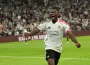 El Bilal Toure’nin sakatlığı açıklandı: Fenerbahçe maçına yetişecek mi?