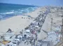 İsrail ile Hamas Arasındaki Ateşkesin İkinci Gününde Filistinliler Evlerine Dönüyor
