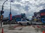İnegöllüler dikkat! O yol geçici olarak kapatıldı