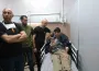 İsrail'de Serbest Bırakılan Filistinli Mahkumlar Ağır Şartları Anlattı
