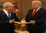 Netanyahu’dan Trump’a övgü: “İsrail’in en büyük dostusun”