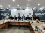 Türkiye’nin İlk İhracat Rehberi Genç MÜSİAD İnegöl’den