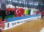 Tunus’taki Zaferini Gazze’ye, Gururunu İnegöl’e Armağan Etti