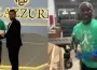 İbrahim Yattara'dan İnegöl'e sürpriz ziyaret