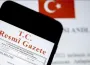 Afet ve kriz yönetiminde Cumhurbaşkanlığı'ndan flaş adım: Resmen kuruldu