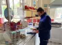 İnegöl'de çocukların sağlığı emin ellerde